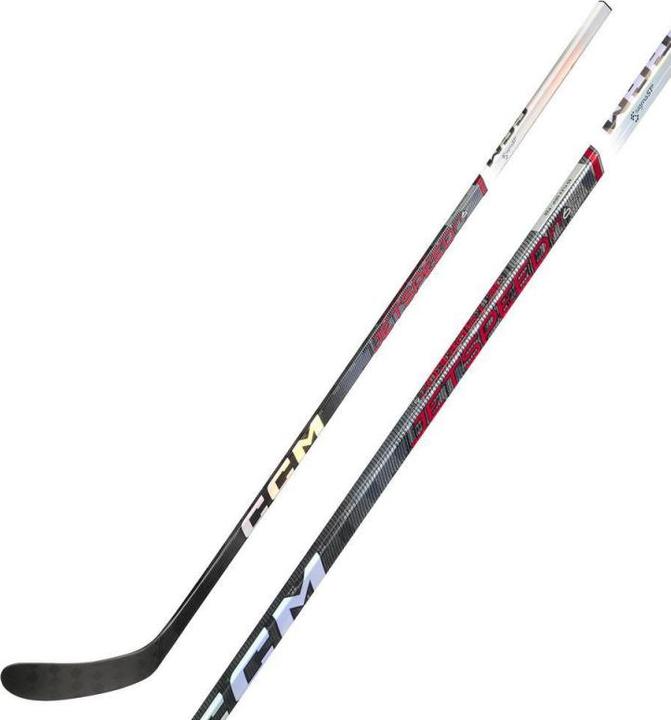 Image du produit CCM HSFT6P SR Raquette JS 80 Grip 28MH R (4741300) (Droite)