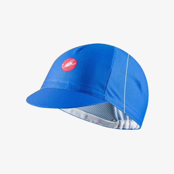 Actual product image Castelli Giro D'Italia 2 Cap (One size)
