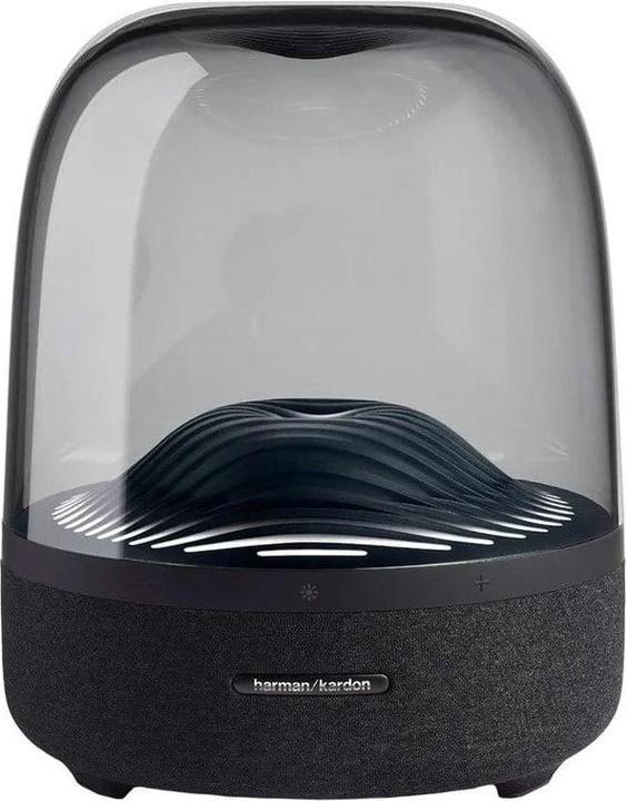Actual product image Harman/Kardon Aura Studio 4 (Electrical connection)