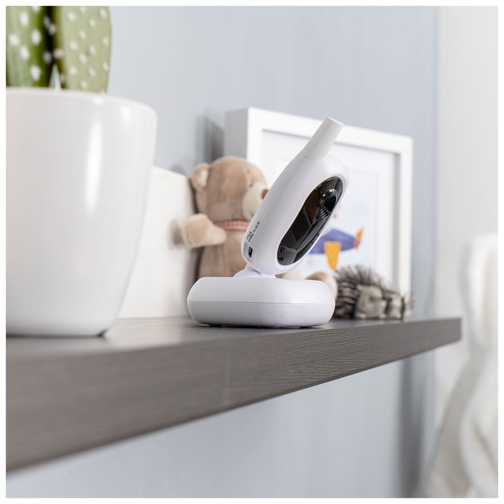 Actual product image Reer BabyCam L (Video & Audio, 300 m)