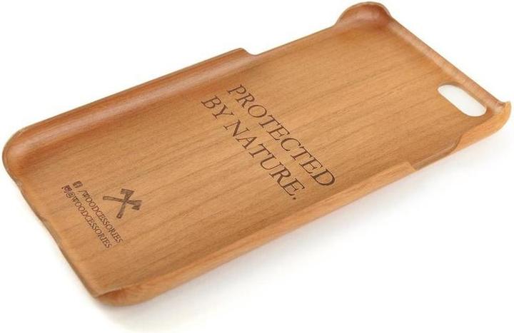 Produktbild Woodcessories EcoCase Slim (Apple iPhone 6 Plus)
