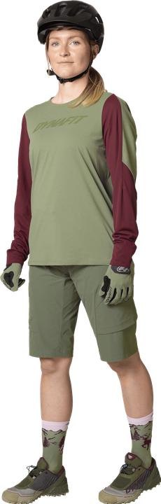 Actual product image Dynafit Ride Dynastretch Shorts (36)