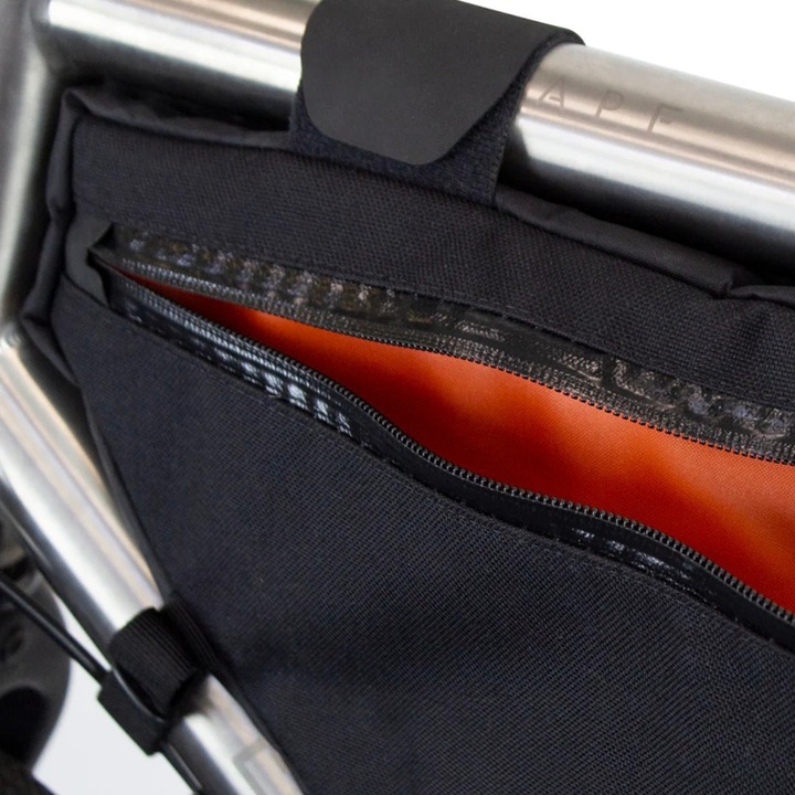 Actual product image Restrap Frame Bag (3.50 l, Frame bag)