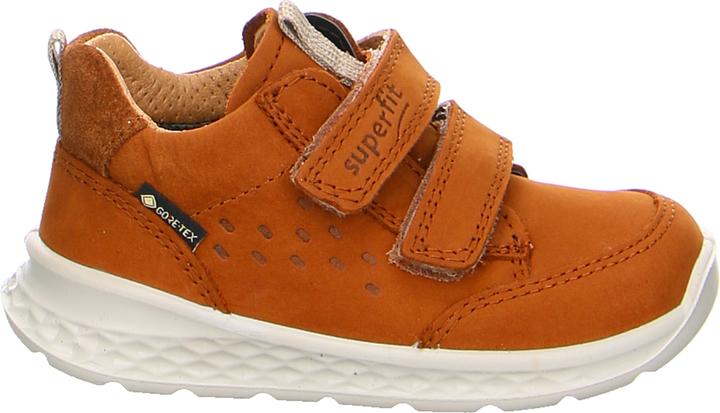 Actual product image Superfit Stiefelette Leder BREEZE (29)