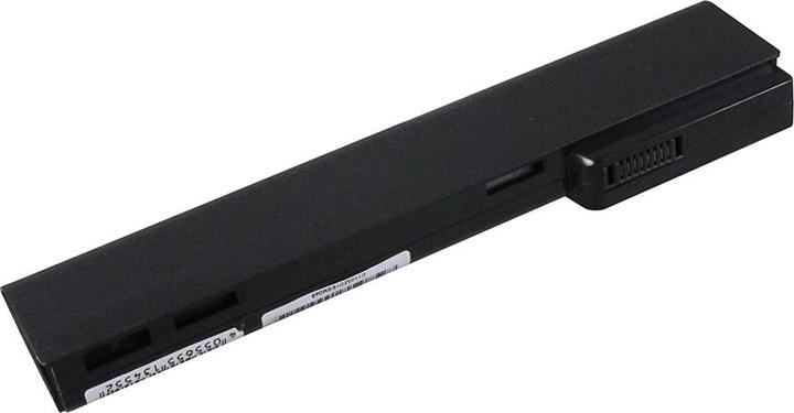 Produktbild Patona Premium Akku f. HP EliteBook 8460p Elitebook 8460p 8460w 8470p (5200 mAh)