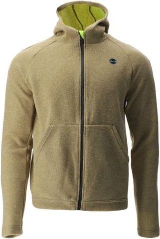 Produktbild UYN Softshelljacke Hooded (XXL)