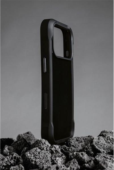 Actual product image Nomad Robuste Hülle - iPhone-Hülle (Apple iPhone 17 Pro)