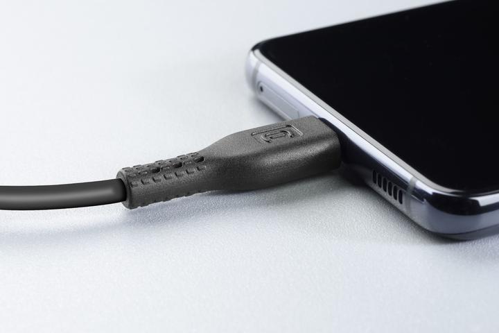 Produktbild Cellularline USB A — USB C (1.20 m, USB 2.0)