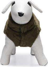 Actual product image Designed by Lotte Victoria dog coat (S, Dog coat)