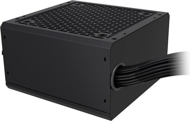Produktbild Gembird CCC-PSUBRONZE-850W Netzteil Fornax Power 850W aktive PFC 12cm Lüfter 80+Bronze (850 W)