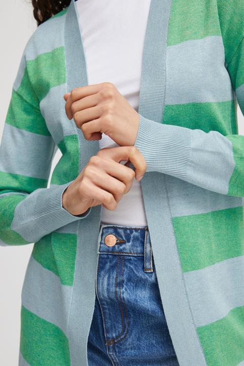 Produktbild B.young BYMMPIMBAH LONG CARDIGAN - 20811925 (M)