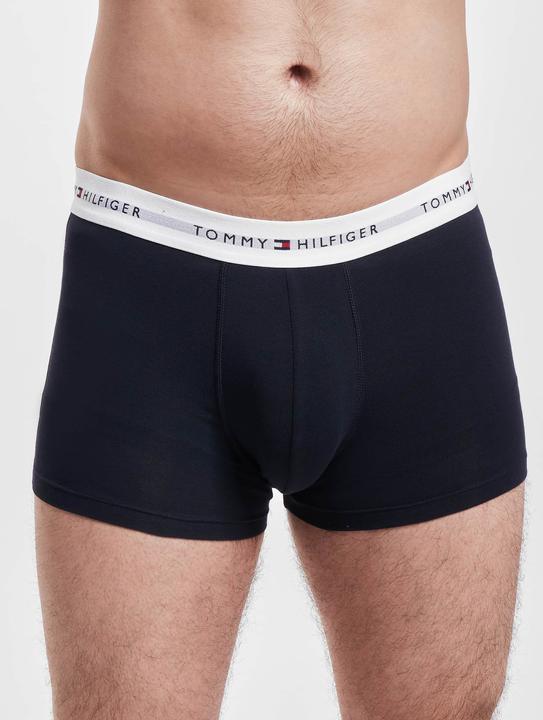 Image du produit Tommy Hilfiger Coffre bas bleu (S, Lot de 3)
