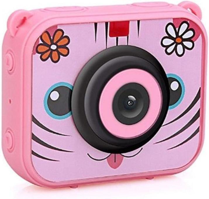 Produktbild VR Shinecon 1080p Full HD Sportkamera für Kinder