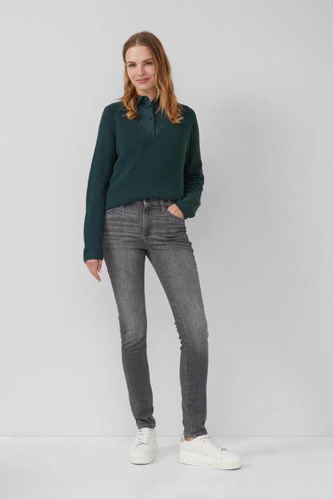 Produktbild s.Oliver Jeans-Hose Jeans-Hose (36)