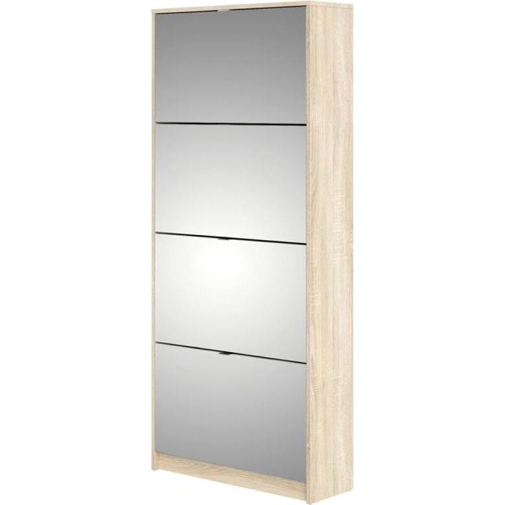Ebuy24, Schuhschrank, Schuhschrank Shane (70 x 24 cm)