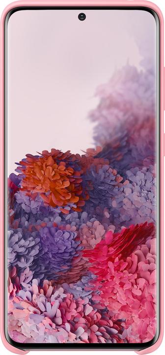 Produktbild Samsung Silicone Cover (Samsung Galaxy S20+)