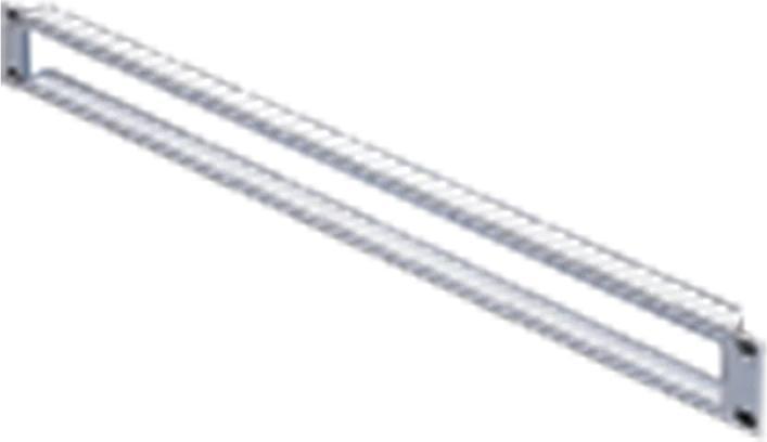 Produktbild Schroff 19"-Zubehör mechanisch