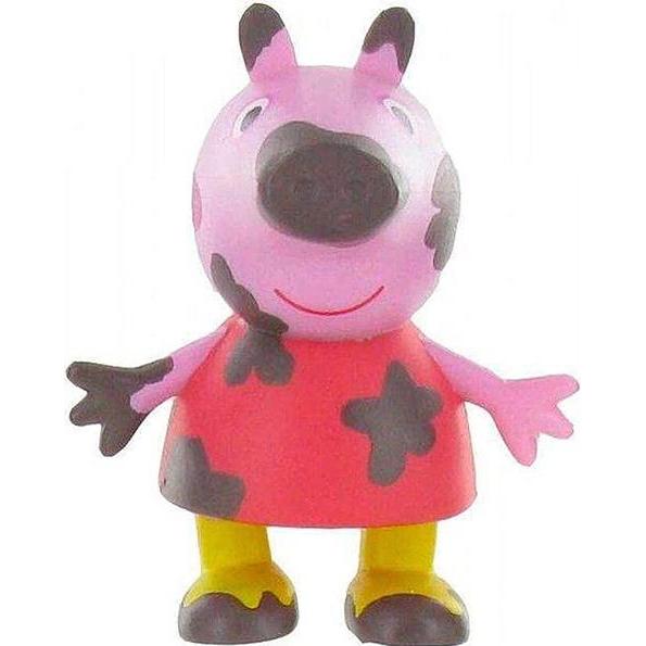 Comansi Peppa Pig sporca