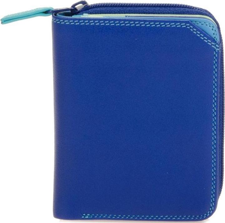 Actual product image Mywalit Small Wallet w/Zip Around Purse