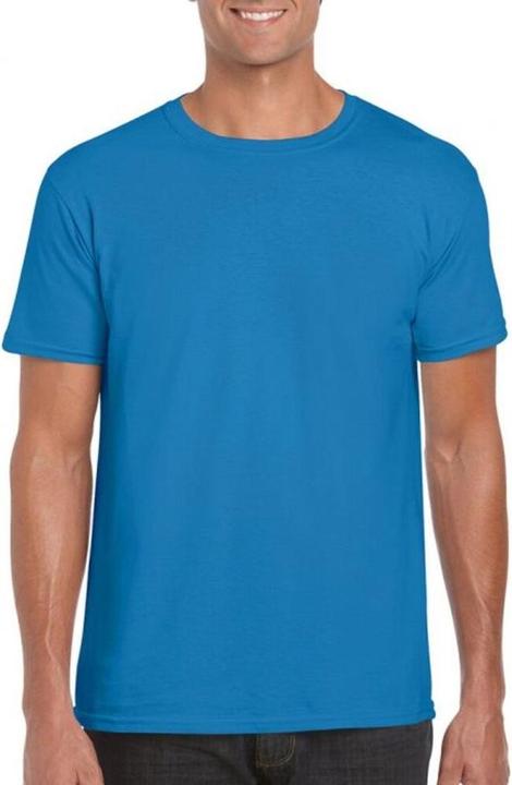 Produktbild Gildan Soft Style TShirt (XXL)
