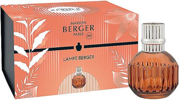 Produktbild Maison Berger Duftlampe Canelo 284 ml, Rot, Volumen: 284 ml