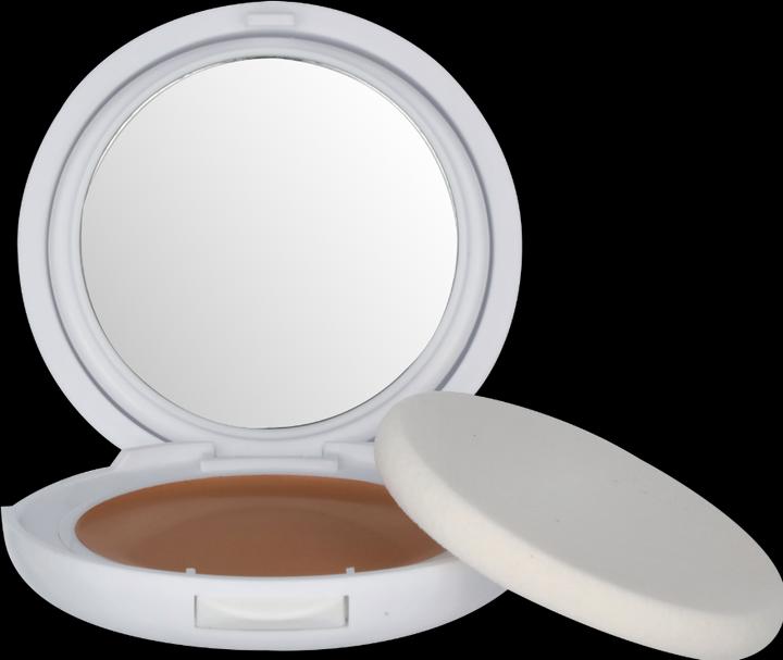 Actual product image Avène Couvrance Compact Make-up Naturel 02 (Naturel 02)