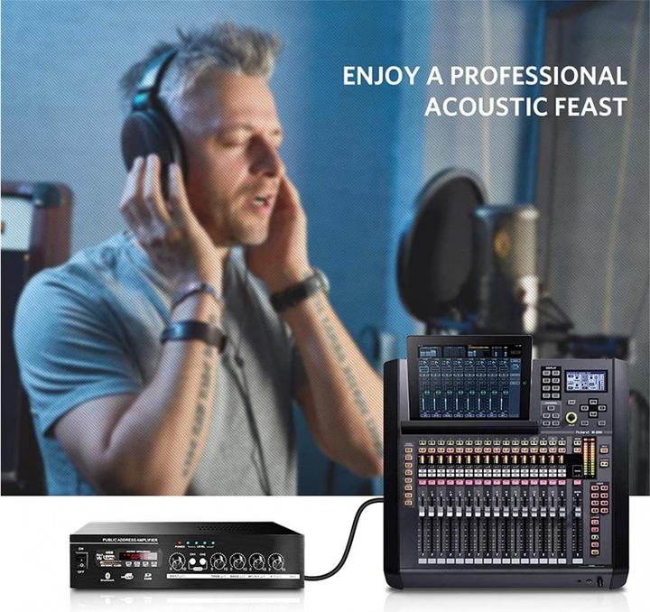 Immagine prodotto Ugreen Xlr — Xlr (2 m, XLR)