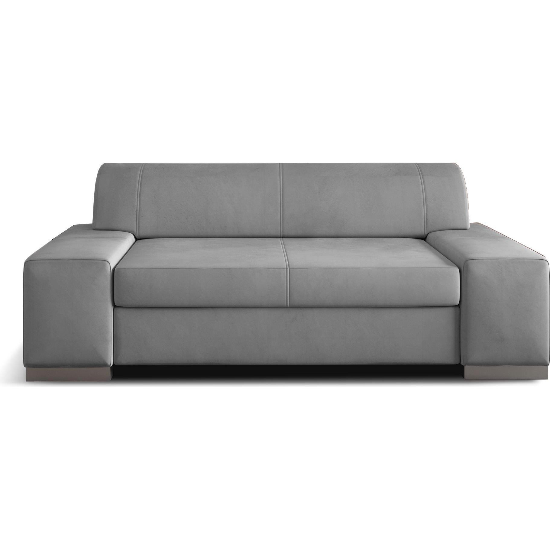 ELTAP, Sofa, PORTO 2 (2-Sitzer, Bettsofa)