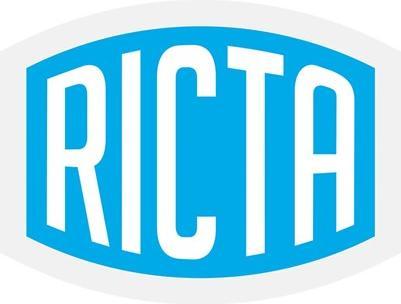 Image du produit Ricta M8244