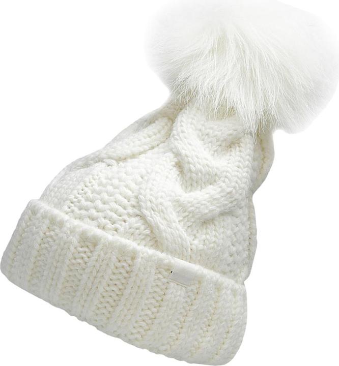 Immagine prodotto 4F Berretto Pon Pon Donna (S)