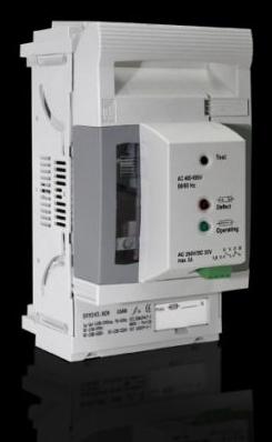 Produktbild Rittal NH00-Sicherungslasttrenner