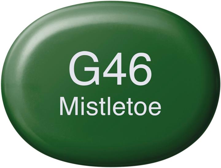 Image du produit Copic Sketch type G - 46 (G46 - Gui, 1 x)