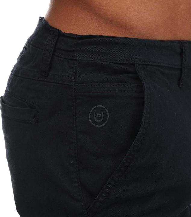 Produktbild Duck and Cover Moreshore Chino Kurze Hose (30)