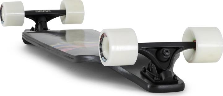 Actual product image Landyachtz Evo 40 Spectrum Complete (39")
