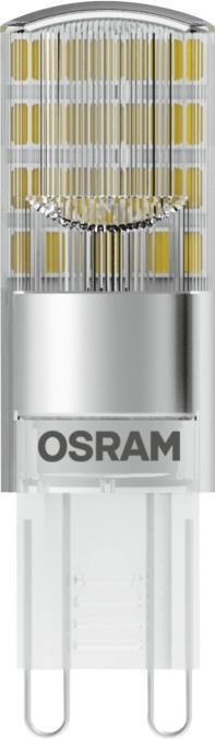 Actual product image Osram Base Pin (G9, 30 W, 320 lm, 3 x, E)