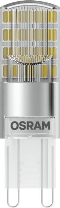 Osram Base Pin