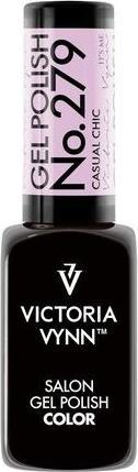 LED Soak Off, 279 Casual Chic Art Hybrid UV