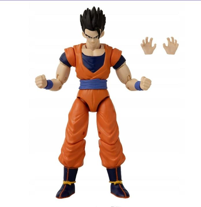 Produktbild Bandai Mystic Gohan