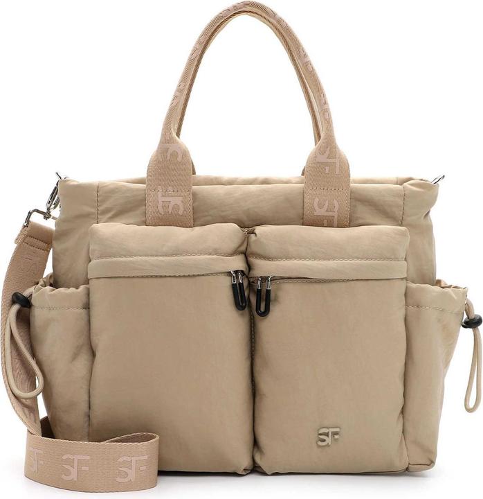 Suri Frey Shopper SFY Abby (9.98 l)
