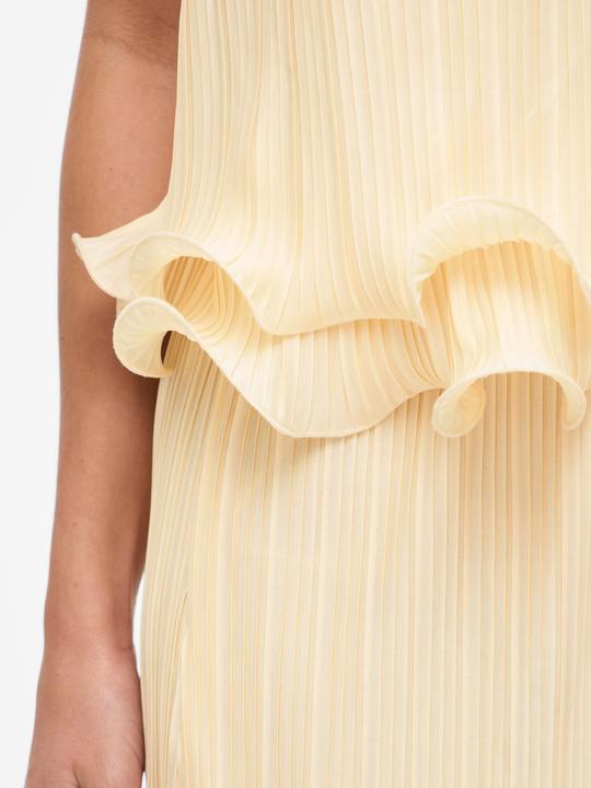 Immagine prodotto Vila VIWANDA Plissiertes Trägertop (L)