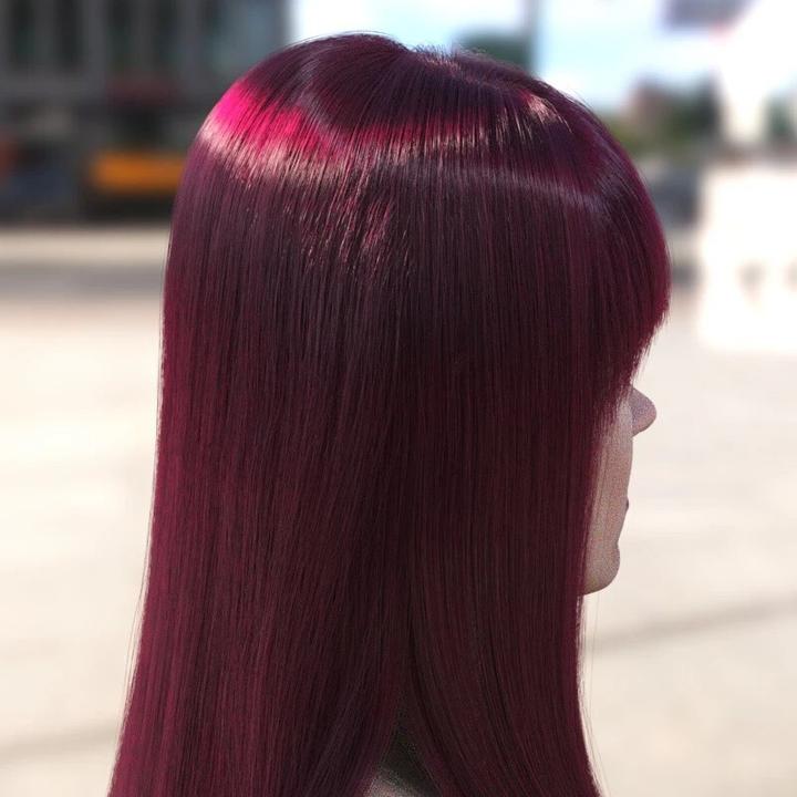 Image du produit Wella Professional - Koleston Perfect Meâ"¢ Vibrant Reds - Coloration permanente 44/65 (44, 65)