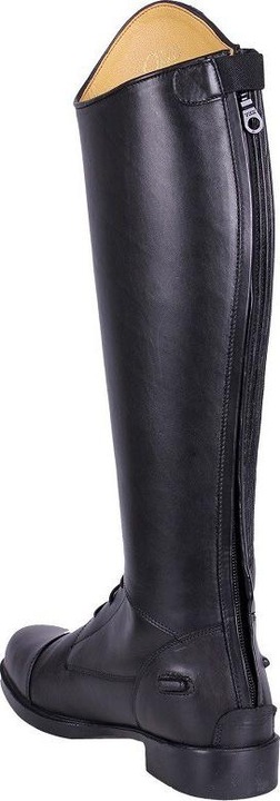 Produktbild Qhp breite reitstiefel kind romy (38)