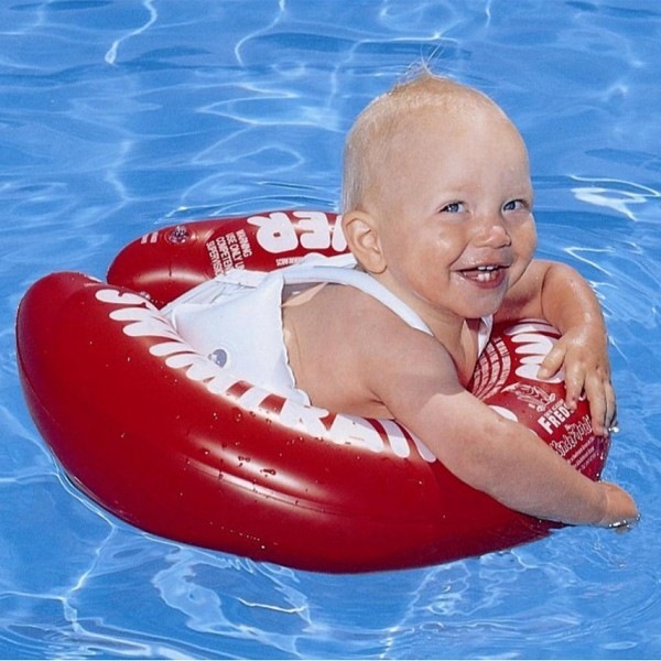 Actual product image Swimtrainer Classic