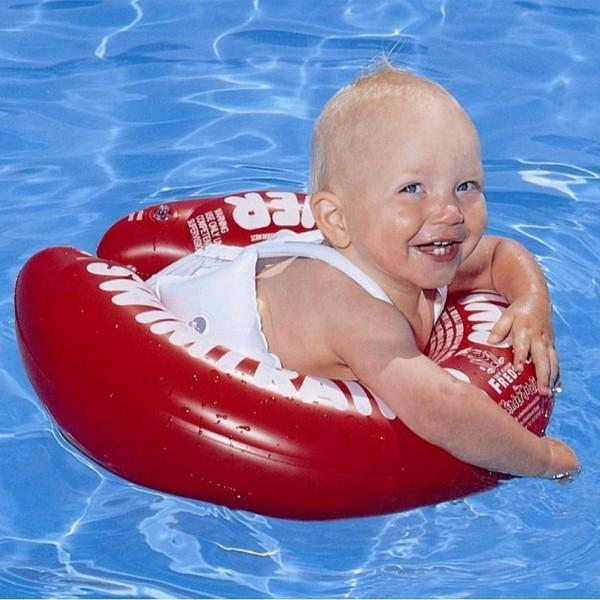 Thumbnail - Swimtrainer, Schwimmhilfe