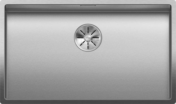 Produktbild Blanco Claron 700-U Durinox (Unterbauspüle, 74 cm, 44 cm)