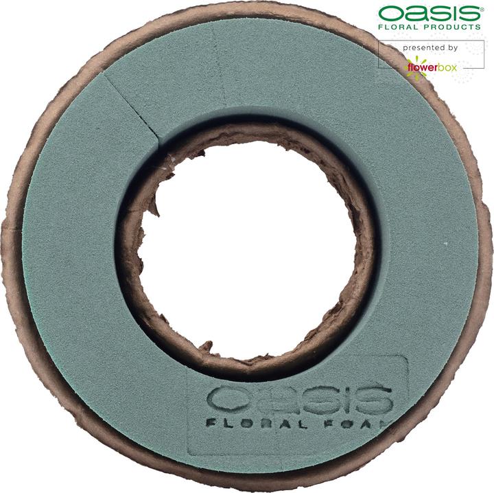 Actual product image Oasis BIOLIT Ring