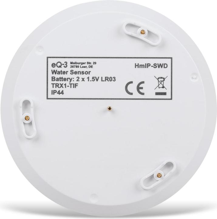 Produktbild Homematic IP Wassersensor
