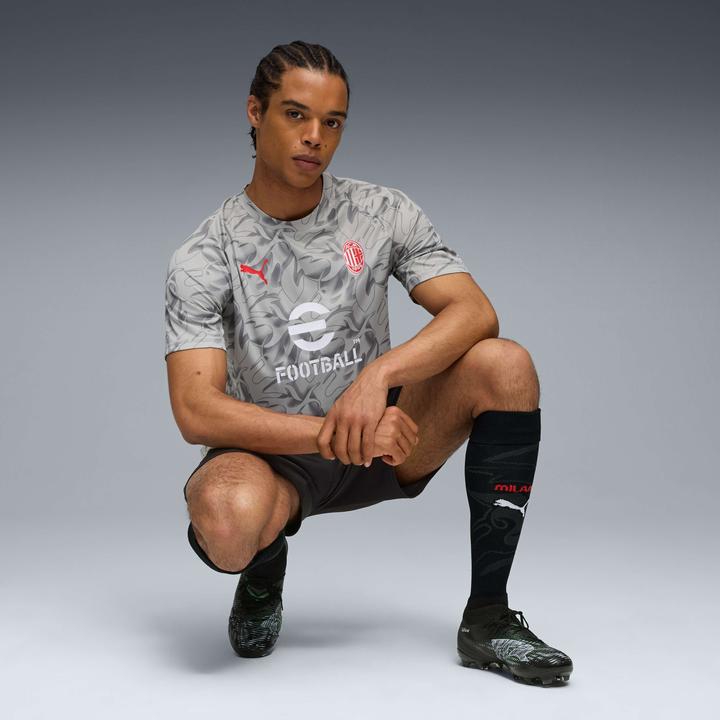 Image du produit Puma Maillot d'échauffement Milan AC 2025/26 (XL)