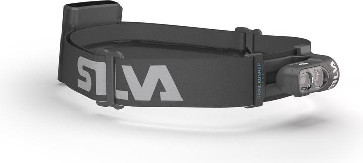 Actual product image Silva Trail Runner Free H (400 lm)