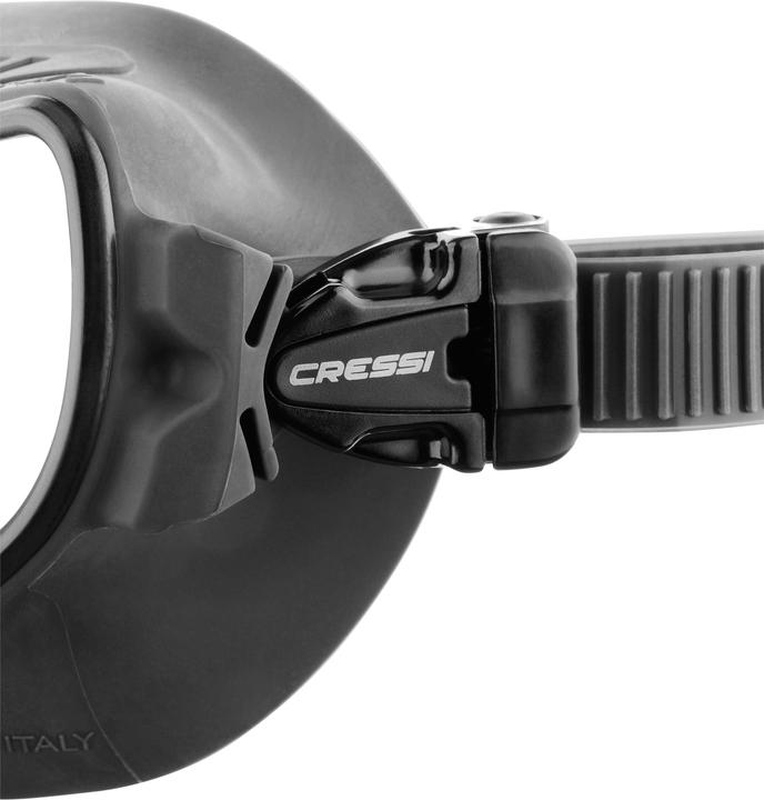 Image du produit Cressi Atom (black/black)